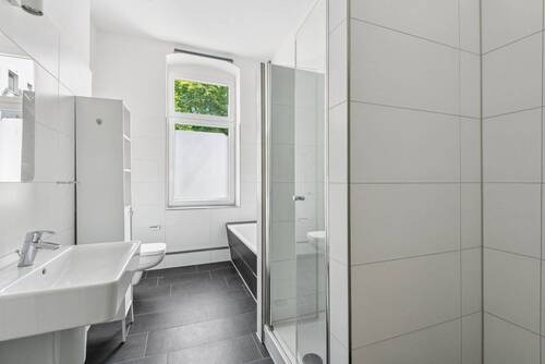 Badezimmer 1 - 