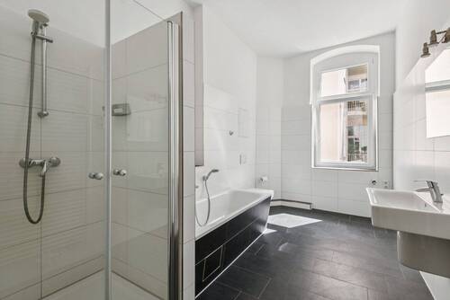 Badezimmer 2 - 
