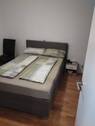 Schlafzimmer - 2 Zimmer Etagenwohnung zur Miete in Frankfurt am Main