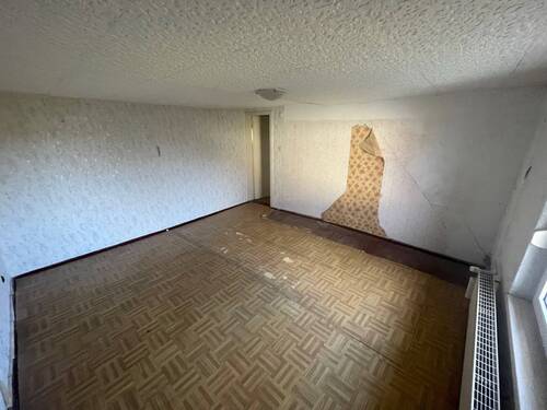 Schlafzimmer DG - 