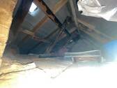 Spitzbodenbereich - 