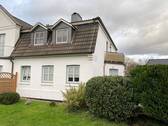 Rückansicht - 3 Zimmer Etagenwohnung zum Kaufen in Heiligenstedten