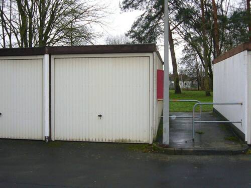 Garage - 