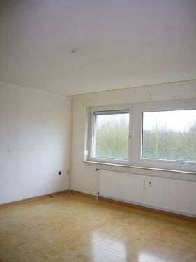 Wohnzimmer - 3 Zimmer Etagenwohnung in Baunatal