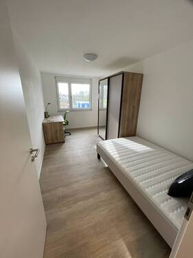 Kinderzimmer - 