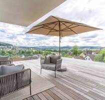 EINMALIGER PANORAMABLICK IN DIE RHÖN INCLUSIVE... - Fulda Lehnerz