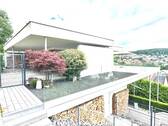 Ansicht Süden - Einfamilienhaus mit 319,00 m² in Fulda zum Kaufen