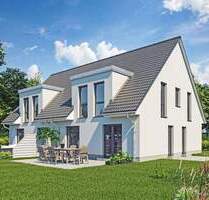 Doppelhauspartner gesucht! DH-Planung mit TOP Ausstattung in ruhiger Lage Ahrensburgs!