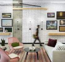 Flexible moderne Büroräume und Coworking in Berlin Mitte - All-in-Miete