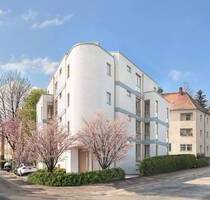 Nur Jetzt Baustartnachlass sichern! Moderne 4-Zimmer-Wohnung mit Parkett, großem Balkon und vielem mehr im charmanten Neubau! - Dresden Naußlitz