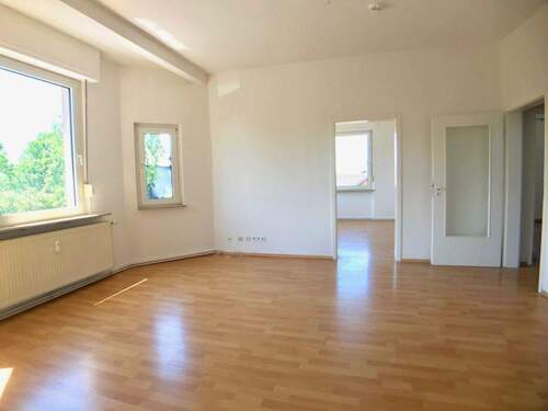 Wohnung Impression IV - 