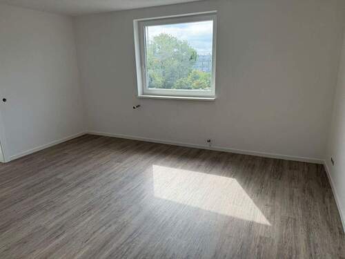 Wohnung Impression V - 