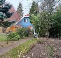 Charmantes freistehendes Einfamilienhaus im historischen Alt-Rudow - Berlin