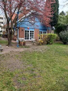 Bild 2 - 6 Zimmer Einfamilienhaus zum Kaufen in Berlin