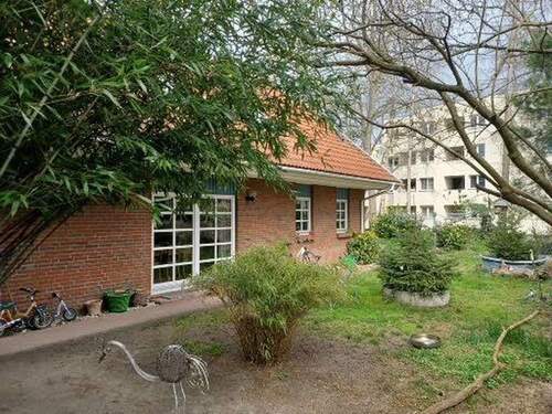 Bild 3 - 6 Zimmer Einfamilienhaus in Berlin