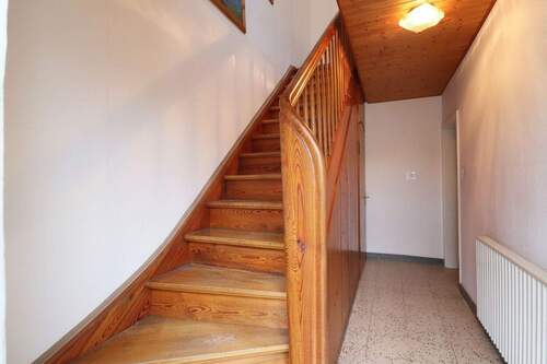 Diele EG - Doppelhaushälfte mit 130,00 m&sup2; in Ansbach zum Kaufen