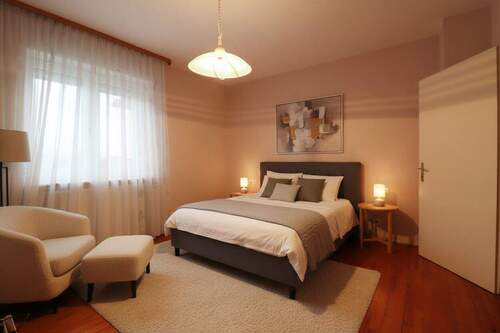 Gestaltungsvorschlag Schlafzimmer - 