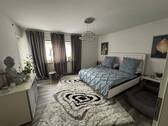 Schlafzimmer EG - 