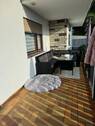 Balkon EG - 
