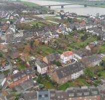 Baugrundstück mit hohem Entwicklungspotenzial in Bestlage in Düsseldorf-Hamm