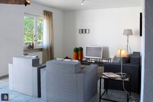 Wohnzimmer - 