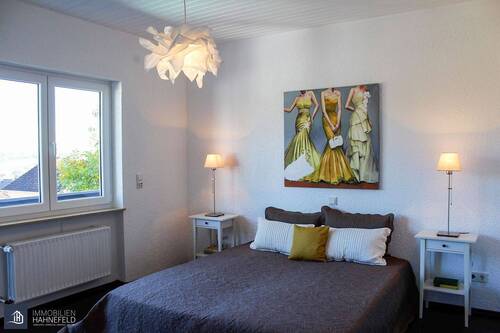 Elternschlafzimmer - 