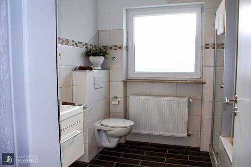 Badezimmer - 