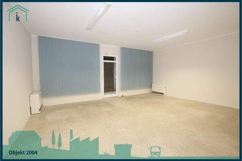 Raum 1-1.jpg - Ladengeschäft in Bahnhofsnähe von Wünsdorf