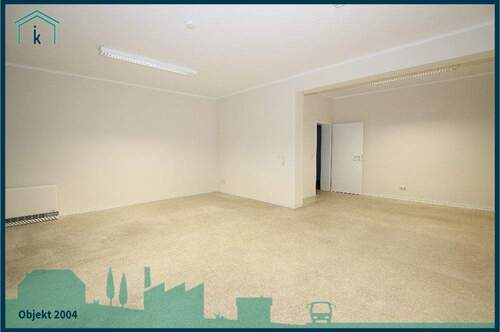 Raum 1-3.jpg - 2 Zimmer Büro in Zossen