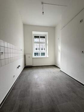 Küche - 2 Zimmer Etagenwohnung in Berlin