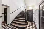Treppenhaus - 