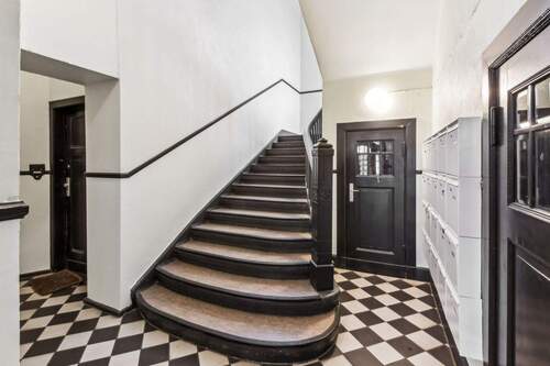Treppenhaus - 