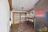 Nebenraum, Werkstatt - 
