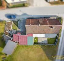 Charmantes Einfamilienhaus mit Garten, Werkstatt und viel Potenzial in ruhiger Lage von Wildenberg