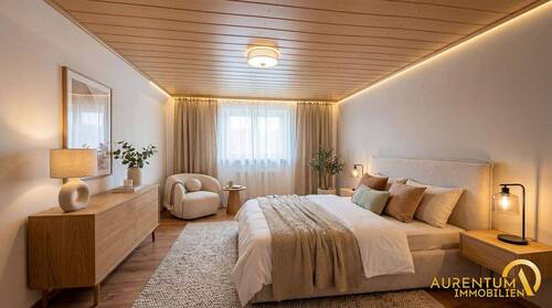 Schlafzimmer - 