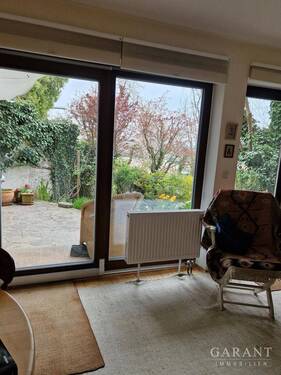 UG Diele zur Südterrasse - 