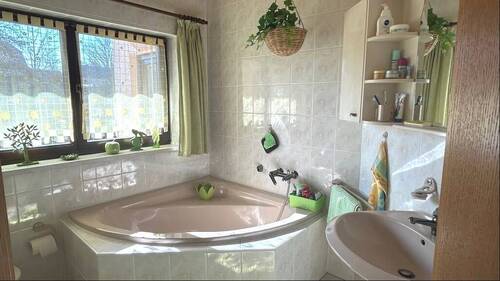 Badezimmer - DG - 