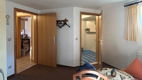 Zimmer 6 - KG - 