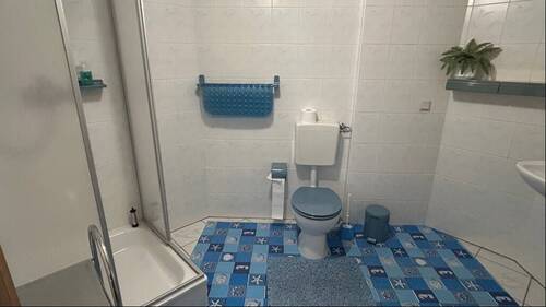 Badezimmer - KG - 