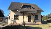 Seitenansicht - 7 Zimmer Einfamilienhaus zum Kaufen in Eibau