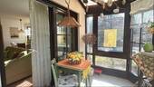 Wintergarten - EG - 