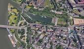 ETW - Lage in DU-Ruhrort - Rheinnähe - 3 Zimmer Etagenwohnung zum Kaufen in Duisburg