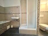 Bad WC - Etagenwohnung mit 90,80 m&sup2; in Duisburg zum Kaufen