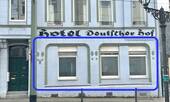 Lage der Wohnung - 