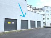 Garage optional - 
