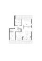 Grundriss - Etagenwohnung mit 97,50 m&sup2; in München zum Kaufen