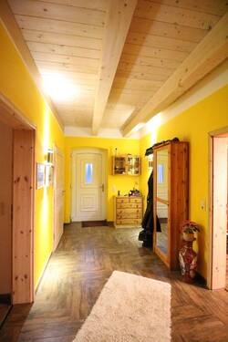 Eingangsbereich - 