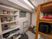 Keller Abstellraum - 