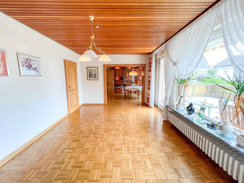EG Wohnzimmer - 