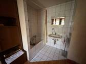 Kinderzimmer mit integrierter Badewane - 